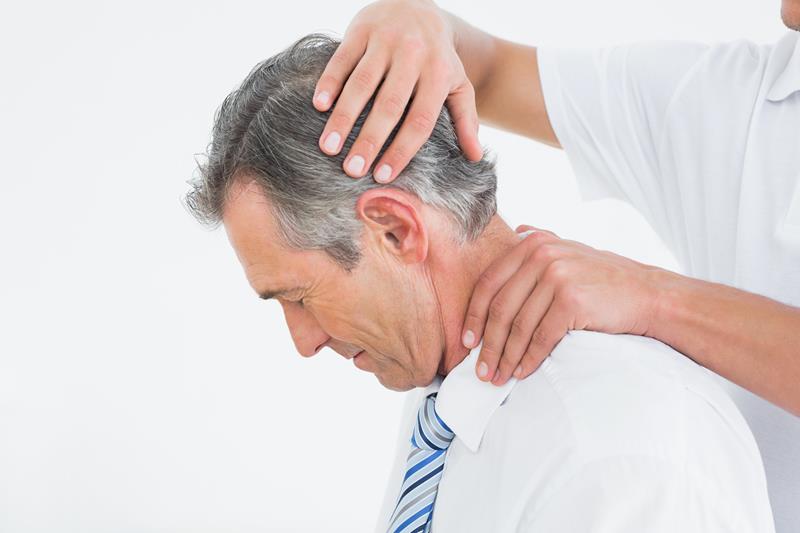 Chiropractic Adjustments  Solana Beach, CA 