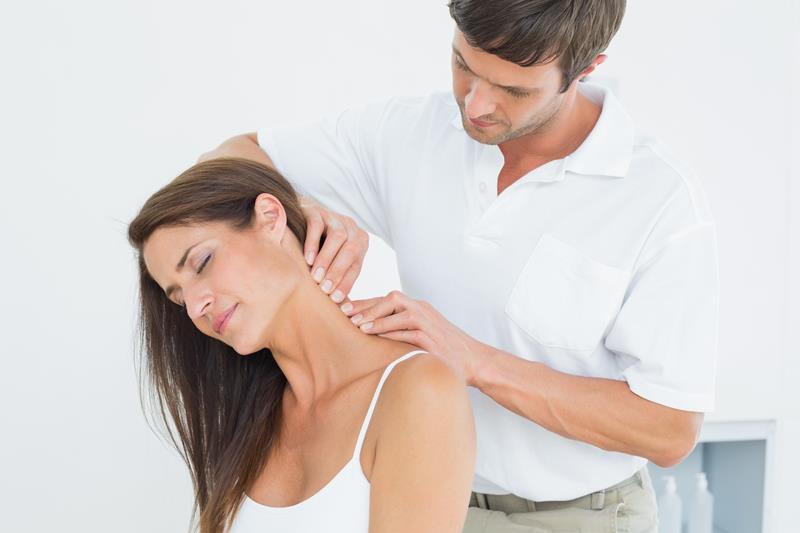 Myofascial Release  Solana Beach, CA 