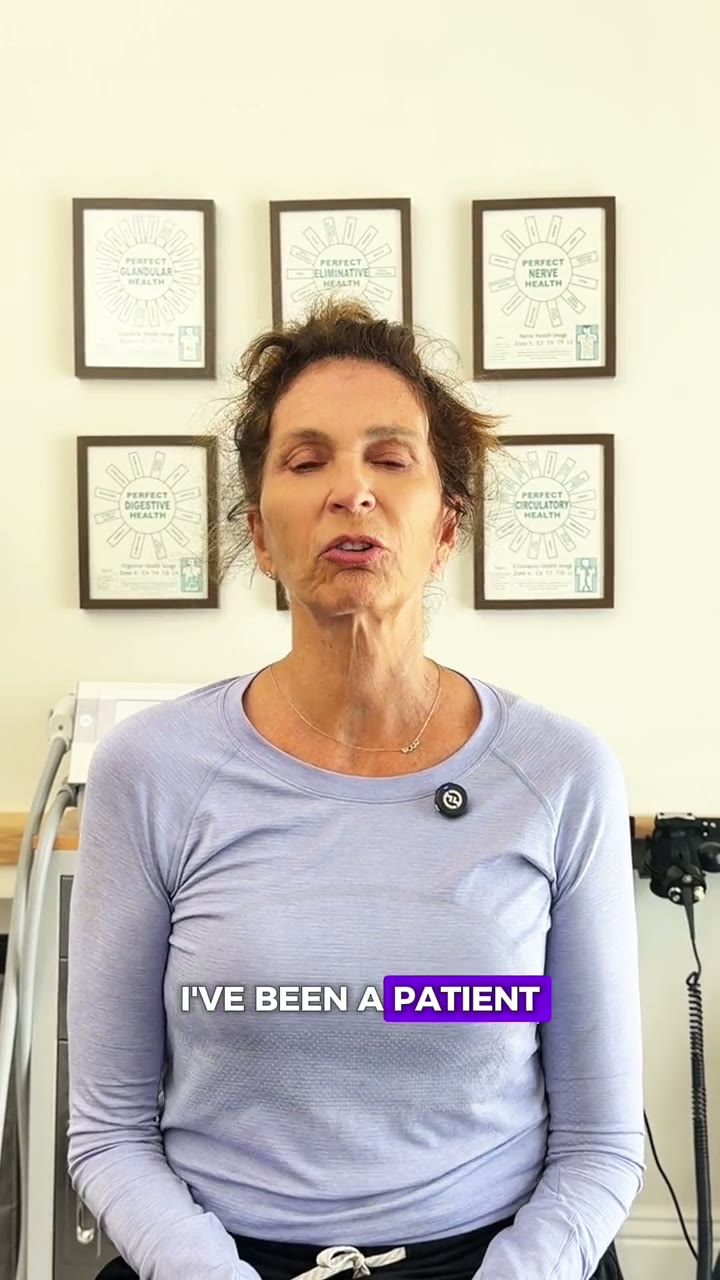 About Dr. Dave Bourgouin, DC | Solana Beach | Chiro858